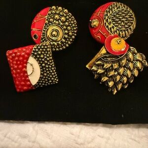 Sassy Jones Earring’s